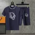 Dior tracksuits for Dior Short Tracksuits for men #9999932570