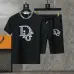Dior tracksuits for Dior Short Tracksuits for men #9999932570