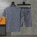 Dior tracksuits for Dior Short Tracksuits for men #9999932577