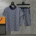Dior tracksuits for Dior Short Tracksuits for men #9999932577
