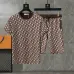 Dior tracksuits for Dior Short Tracksuits for men #9999932577
