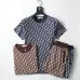 Dior tracksuits for Dior Short Tracksuits for men #9999932577