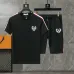 Dior tracksuits for Dior Short Tracksuits for men #9999932582