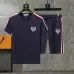 Dior tracksuits for Dior Short Tracksuits for men #9999932582