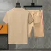 Dior tracksuits for Dior Short Tracksuits for men #9999932582