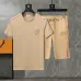 Dior tracksuits for Dior Short Tracksuits for men #9999932582