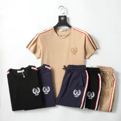 Dior tracksuits for Dior Short Tracksuits for men #9999932582