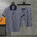 Dior tracksuits for Dior Short Tracksuits for men #9999932585