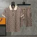 Dior tracksuits for Dior Short Tracksuits for men #9999932585