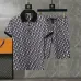 Dior tracksuits for Dior Short Tracksuits for men #9999932585