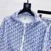 Dior tracksuits for Dior Short Tracksuits for men #B36894
