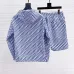 Dior tracksuits for Dior Short Tracksuits for men #B36894