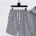 Dior tracksuits for Dior Short Tracksuits for men #B36895