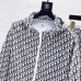 Dior tracksuits for Dior Short Tracksuits for men #B36895