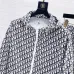 Dior tracksuits for Dior Short Tracksuits for men #B36895
