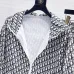 Dior tracksuits for Dior Short Tracksuits for men #B36895