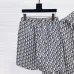 Dior tracksuits for Dior Short Tracksuits for men #B36895