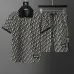 Dior tracksuits for Dior Short Tracksuits for men #B37495