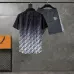 Dior tracksuits for Dior Short Tracksuits for men #B38207
