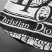 Dior tracksuits for Dior Short Tracksuits for men #B38208