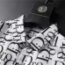 Dior tracksuits for Dior Short Tracksuits for men #B38208