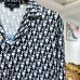 Dior tracksuits for Dior Short Tracksuits for men #B43432