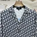 Dior tracksuits for Dior Short Tracksuits for men #B43432