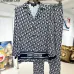 Dior tracksuits for Dior Short Tracksuits for men #B43432