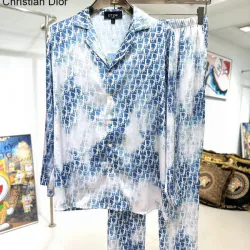 Dior tracksuits for Dior Short Tracksuits for men #B43433