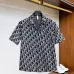 Dior tracksuits for Dior Short Tracksuits for men #B45852