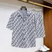 Dior tracksuits for Dior Short Tracksuits for men #B45852