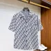 Dior tracksuits for Dior Short Tracksuits for men #B45852