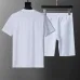 Dior tracksuits for Dior Short Tracksuits for men #B46122