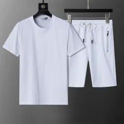 Dior tracksuits for Dior Short Tracksuits for men #B46122