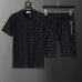 Dior tracksuits for Dior Short Tracksuits for men #B46125