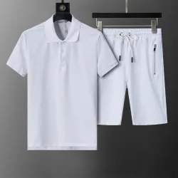 Dior tracksuits for Dior Short Tracksuits for men #B46128