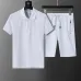 Dior tracksuits for Dior Short Tracksuits for men #B46128