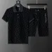 Dior tracksuits for Dior Short Tracksuits for men #B46129