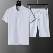 Dior tracksuits for Dior Short Tracksuits for men #B46130