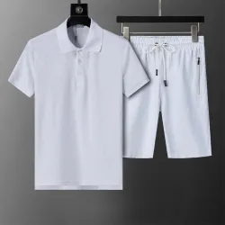 Dior tracksuits for Dior Short Tracksuits for men #B46130