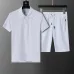 Dior tracksuits for Dior Short Tracksuits for men #B46130