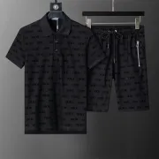 Dior tracksuits for Dior Short Tracksuits for men #B46131
