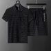 Dior tracksuits for Dior Short Tracksuits for men #B46131