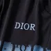 Dior tracksuits for Dior Short Tracksuits for men #B48755