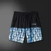 Dior tracksuits for Dior Short Tracksuits for men #B48755