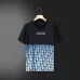 Dior tracksuits for Dior Short Tracksuits for men #B48755