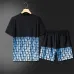 Dior tracksuits for Dior Short Tracksuits for men #B48755