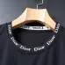 Dior tracksuits for Dior Short Tracksuits for men #B48757