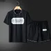 Dior tracksuits for Dior Short Tracksuits for men #B48757