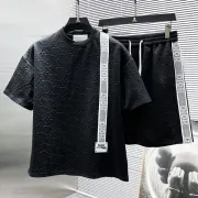 Dior tracksuits for Dior Short Tracksuits for men #B48922